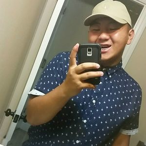 Meet your Posher, Kevin